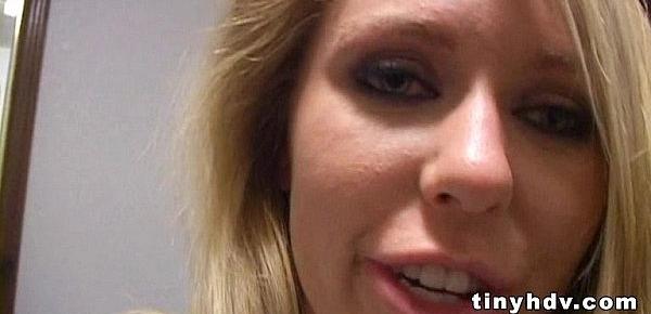  Really juicy teen pussy Brynn Tyler 5 51